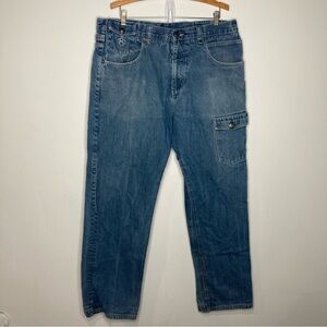 Eight 732 Jeans Size 40x 34